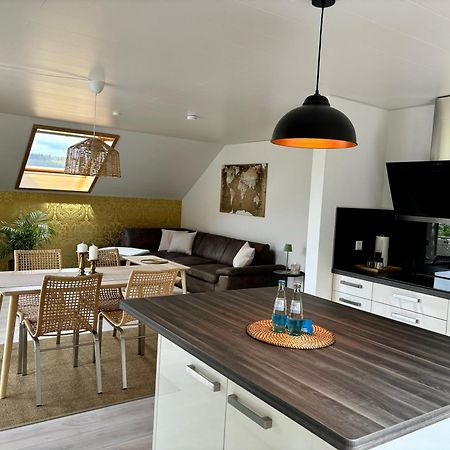 Apartment Minneburgblick Neckargerach Esterno foto