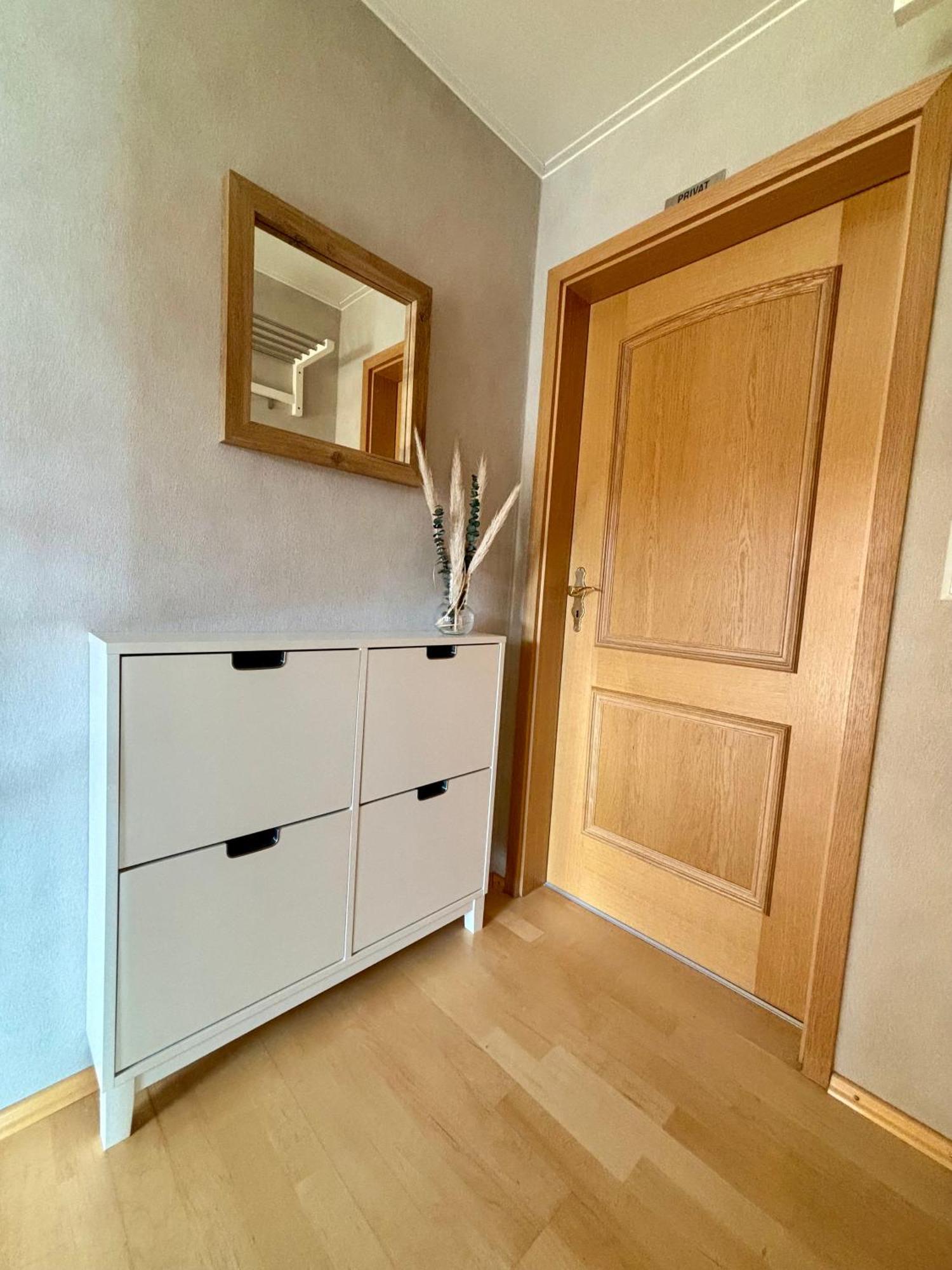 Apartment Minneburgblick Neckargerach Esterno foto